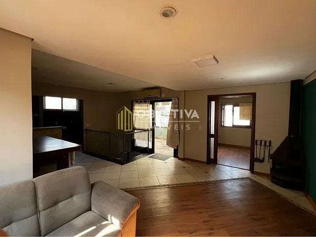 Cobertura / Penthouse 3 quartos e 3 banheiros, à venda, no bairro Auxiliadora em Porto Alegre