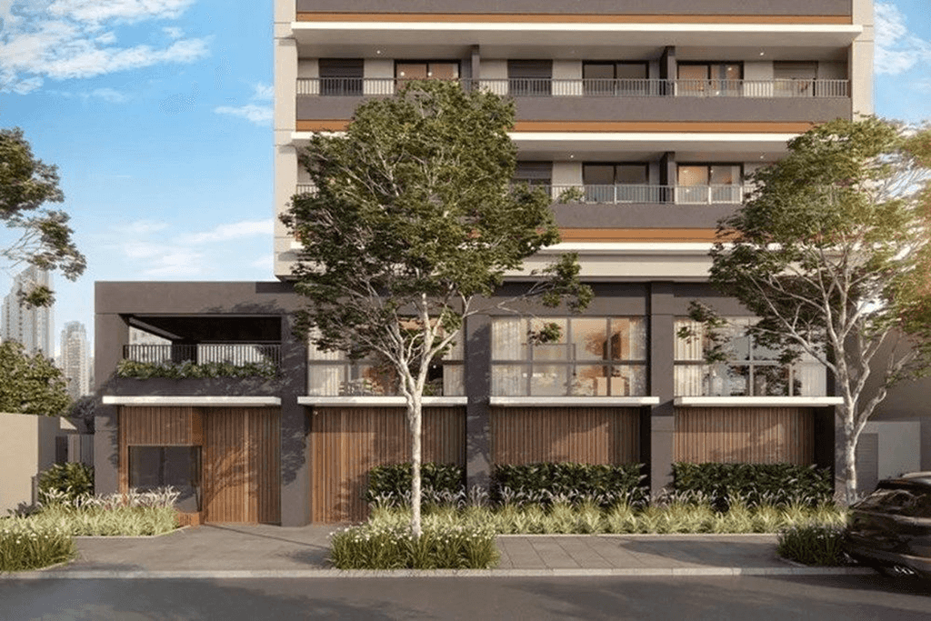 Studio à venda 1 Quarto 24M² Pinheiros São Paulo - SP