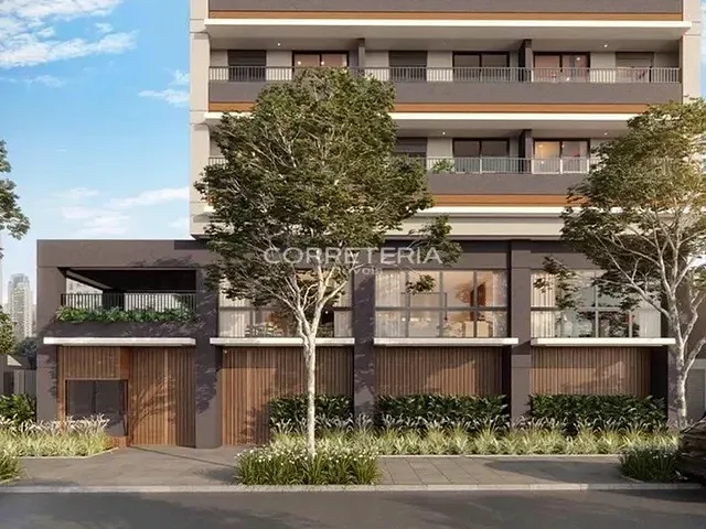 Studio 1 quarto e 1 banheiro, à venda, no bairro Pinheiros em São Paulo