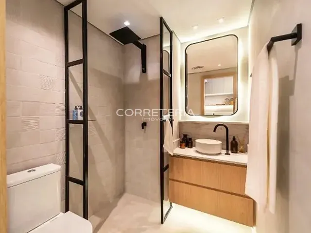 Studio 1 quarto e 1 banheiro, à venda, no bairro Pinheiros em São Paulo