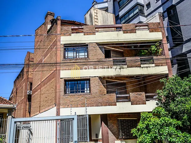 Cobertura / Penthouse 9 quartos e 7 banheiros, à venda, no bairro São João em Porto Alegre