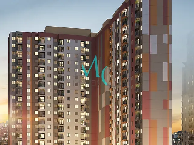Empreendimento disponível, no bairro Santo Cristo em Rio de Janeiro