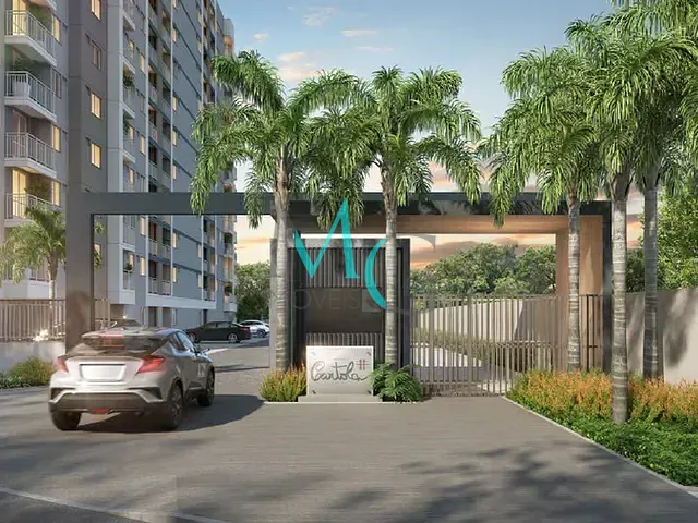 Apartamento 1 quarto e 1 banheiro, à venda, no bairro São Cristóvão em Rio de Janeiro