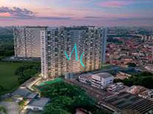 Apartamento 2 quartos e 2 banheiros, à venda, no bairro São Cristóvão em Rio de Janeiro