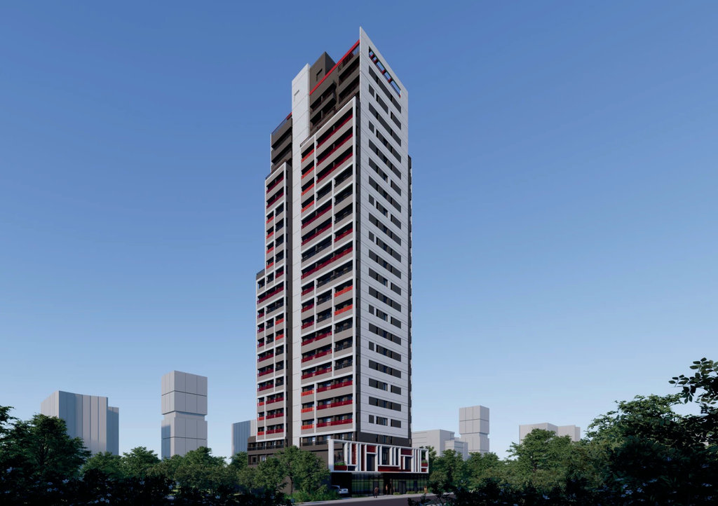 Loja à venda 125.21M² Perdizes São Paulo - SP