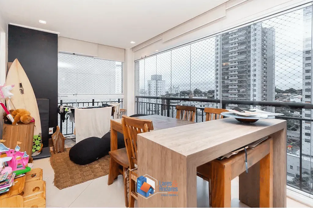 Apartamento, 2 quartos, 70 m² - Foto 1
