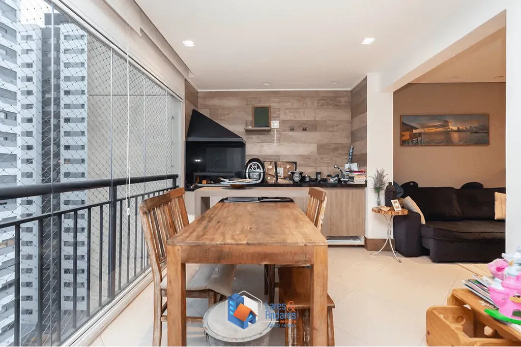 Apartamento, 2 quartos, 70 m² - Foto 30