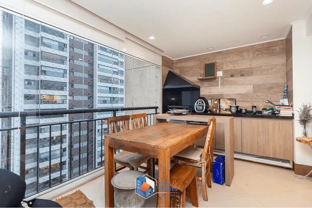 Apartamento, 2 quartos, 70 m² - Foto 29
