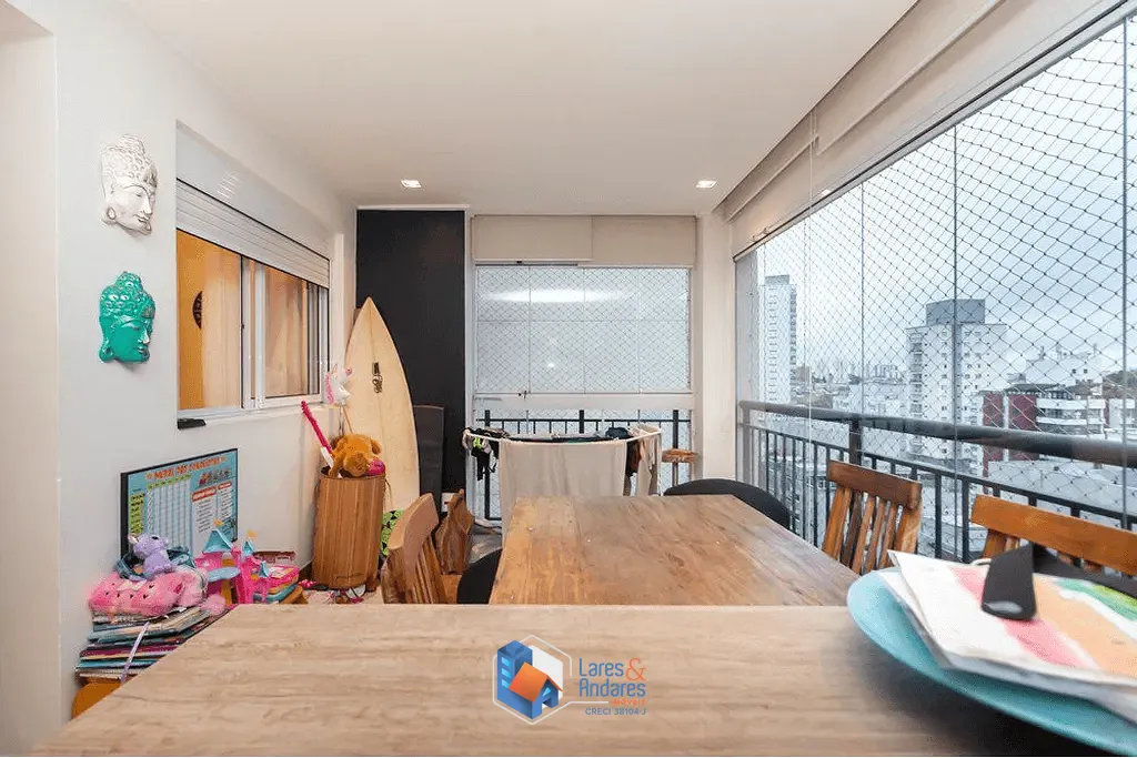 Apartamento, 2 quartos, 70 m² - Foto 28