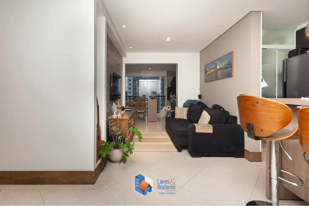 Apartamento, 2 quartos, 70 m² - Foto 17
