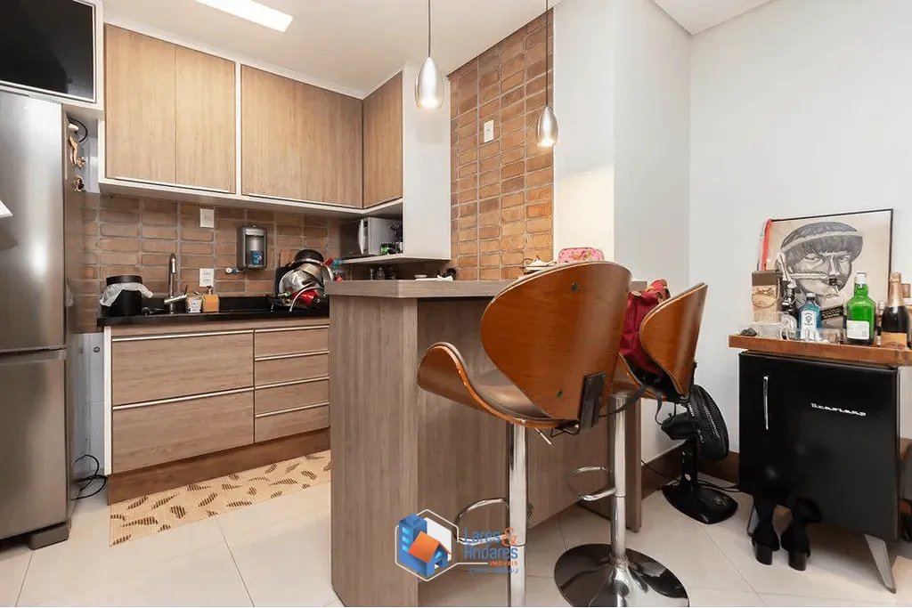 Apartamento, 2 quartos, 70 m² - Foto 16