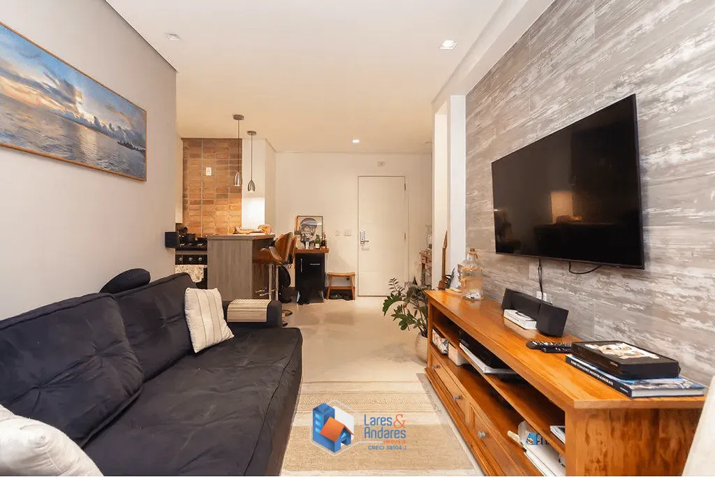 Apartamento, 2 quartos, 70 m² - Foto 14