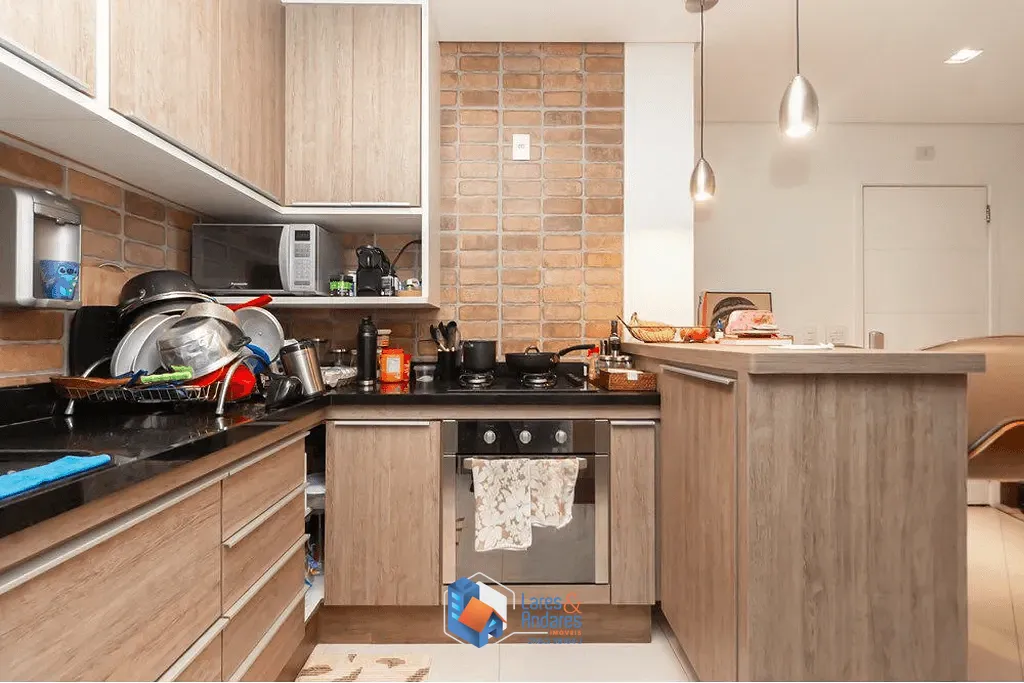 Apartamento, 2 quartos, 70 m² - Foto 12