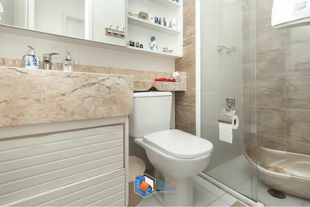 Apartamento, 2 quartos, 70 m² - Foto 11
