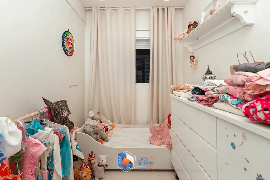Apartamento, 2 quartos, 70 m² - Foto 10