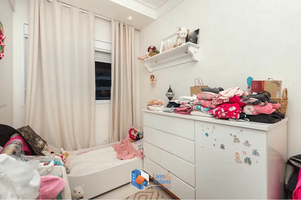 Apartamento, 2 quartos, 70 m² - Foto 9
