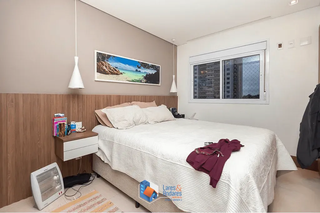 Apartamento, 2 quartos, 70 m² - Foto 7