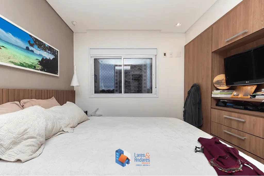 Apartamento, 2 quartos, 70 m² - Foto 6