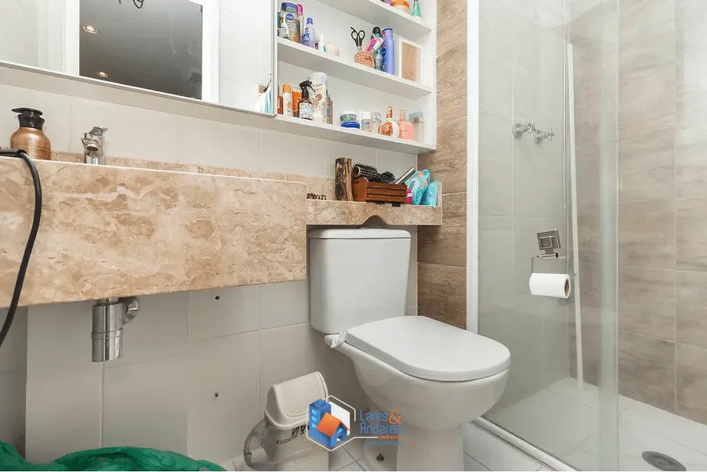 Apartamento, 2 quartos, 70 m² - Foto 4