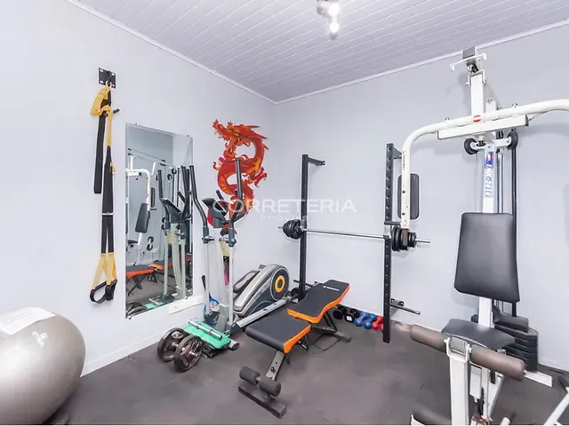 Casa 3 quartos e 4 banheiros, à venda, no bairro Vila Olímpia em São Paulo