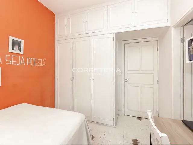 Casa 3 quartos e 4 banheiros, à venda, no bairro Vila Olímpia em São Paulo