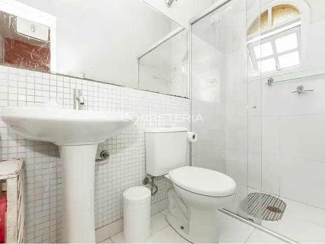 Casa 3 quartos e 4 banheiros, à venda, no bairro Vila Olímpia em São Paulo