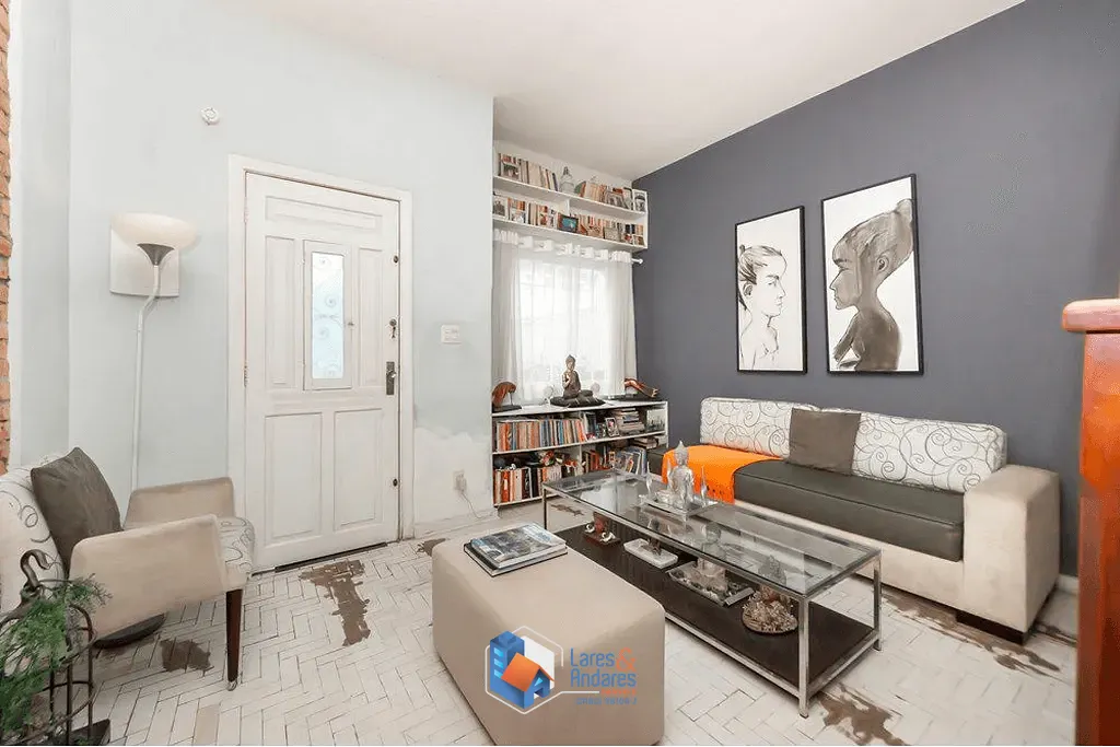 Casa, 3 quartos, 120 m² - Foto 29