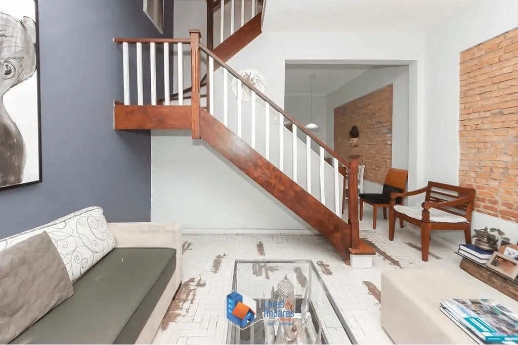 Casa, 3 quartos, 120 m² - Foto 26