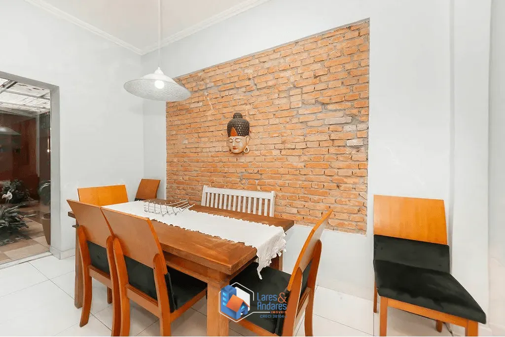 Casa, 3 quartos, 120 m² - Foto 24