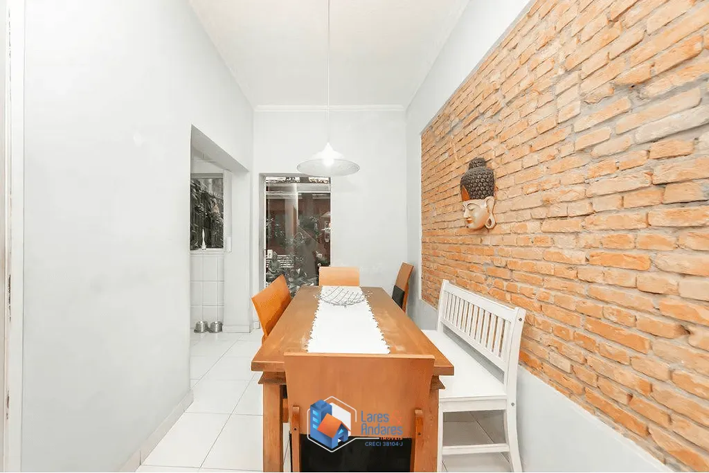 Casa, 3 quartos, 120 m² - Foto 22