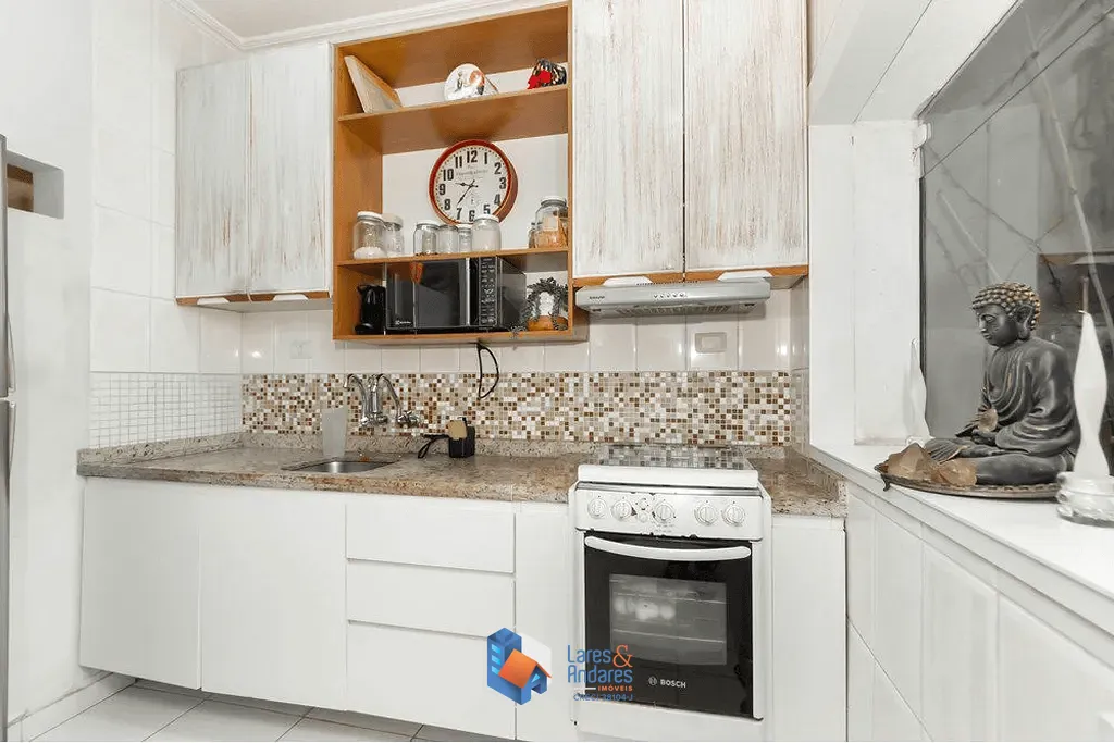 Casa, 3 quartos, 120 m² - Foto 21