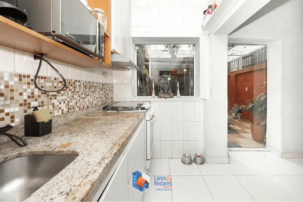 Casa, 3 quartos, 120 m² - Foto 20