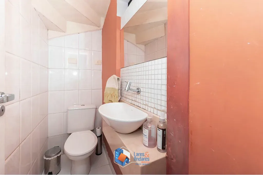 Casa, 3 quartos, 120 m² - Foto 19