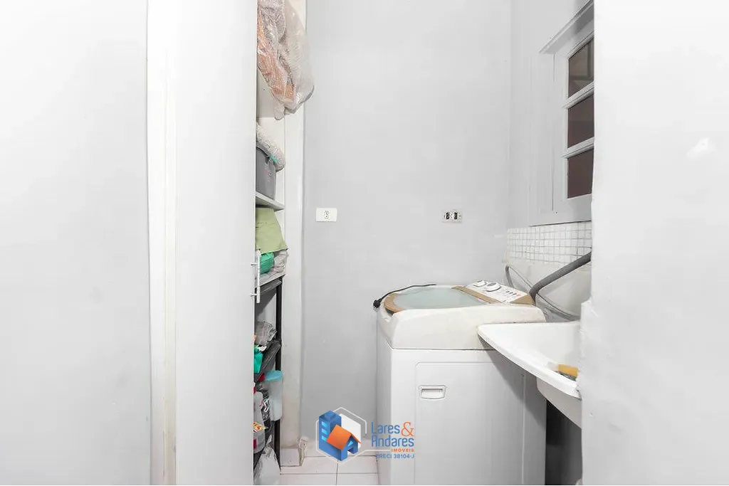 Casa, 3 quartos, 120 m² - Foto 15