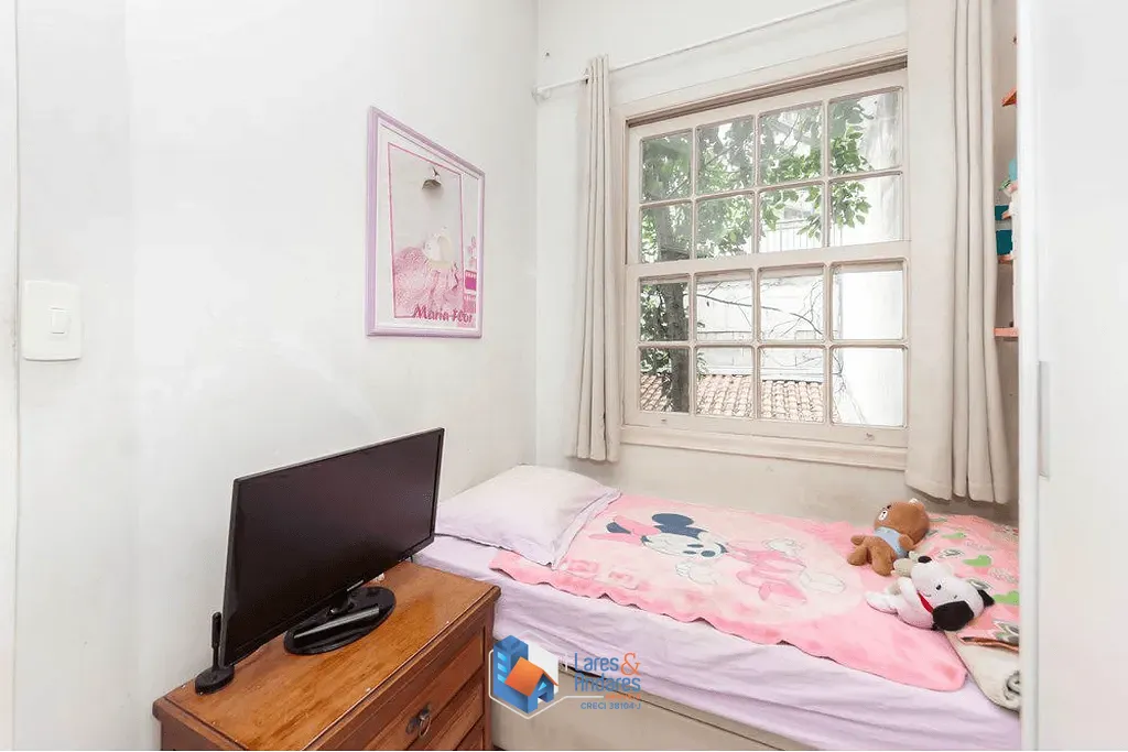 Casa, 3 quartos, 120 m² - Foto 12