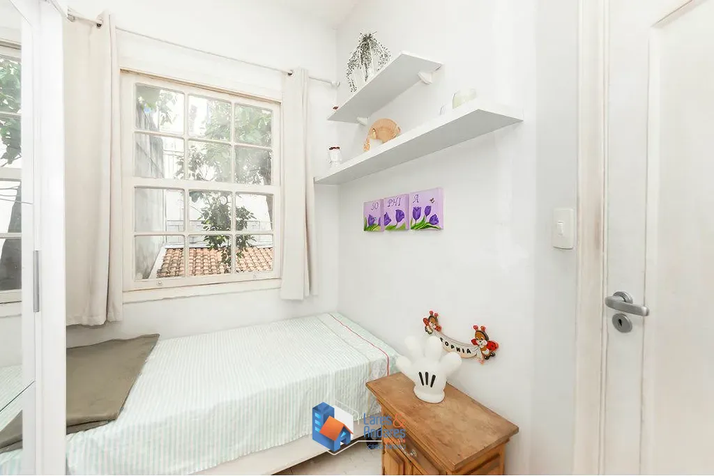 Casa, 3 quartos, 120 m² - Foto 9