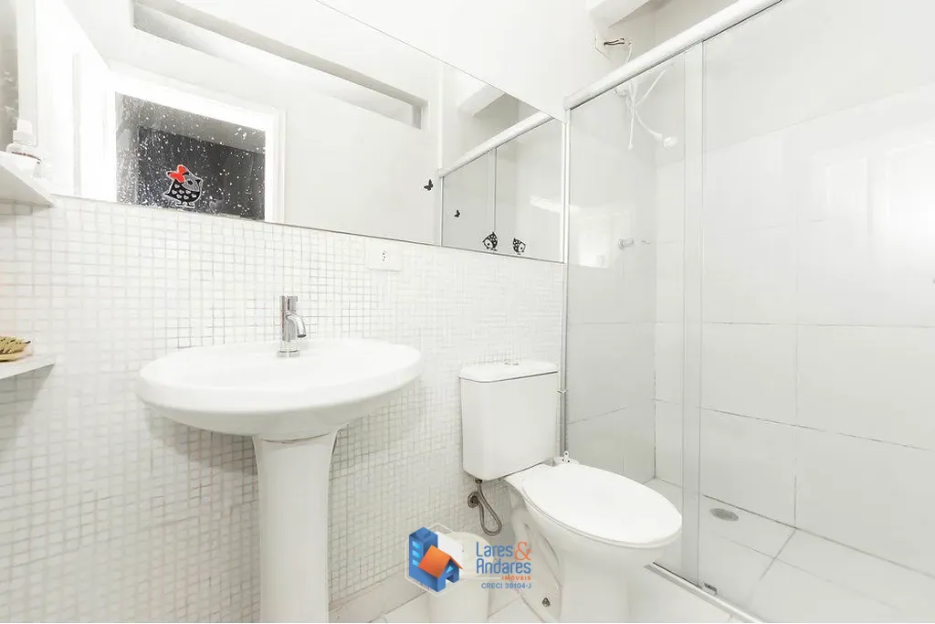 Casa, 3 quartos, 120 m² - Foto 8