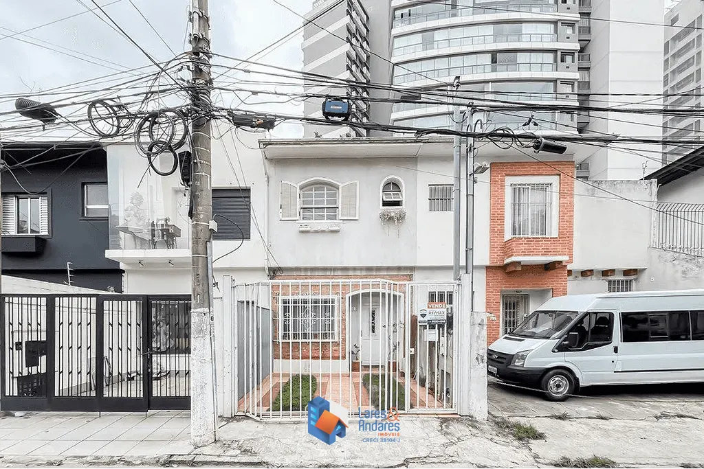 Casa, 3 quartos, 120 m² - Foto 3