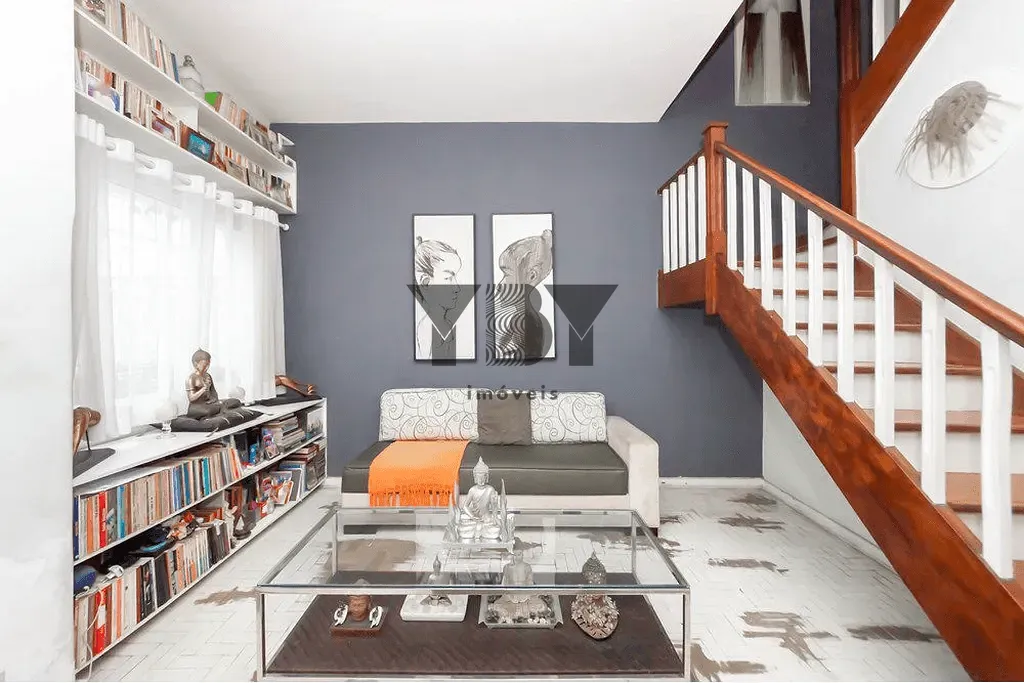 Casa, 3 quartos, 120 m² - Foto 1