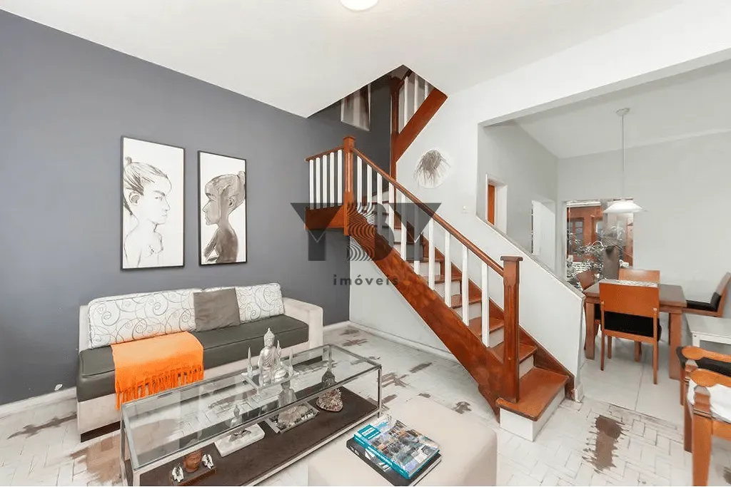 Casa, 3 quartos, 120 m² - Foto 27