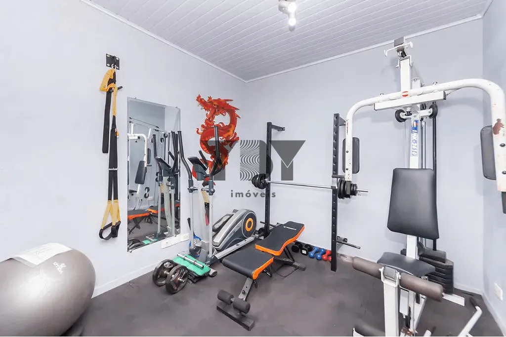 Casa, 3 quartos, 120 m² - Foto 2