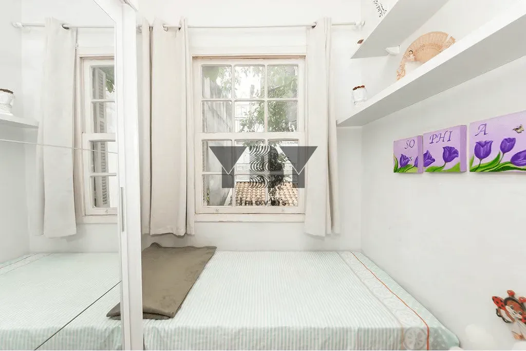 Casa, 3 quartos, 120 m² - Foto 10