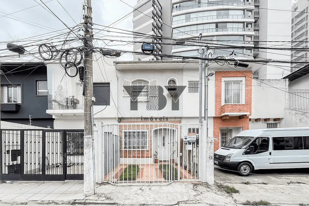 Casa, 3 quartos, 120 m² - Foto 3