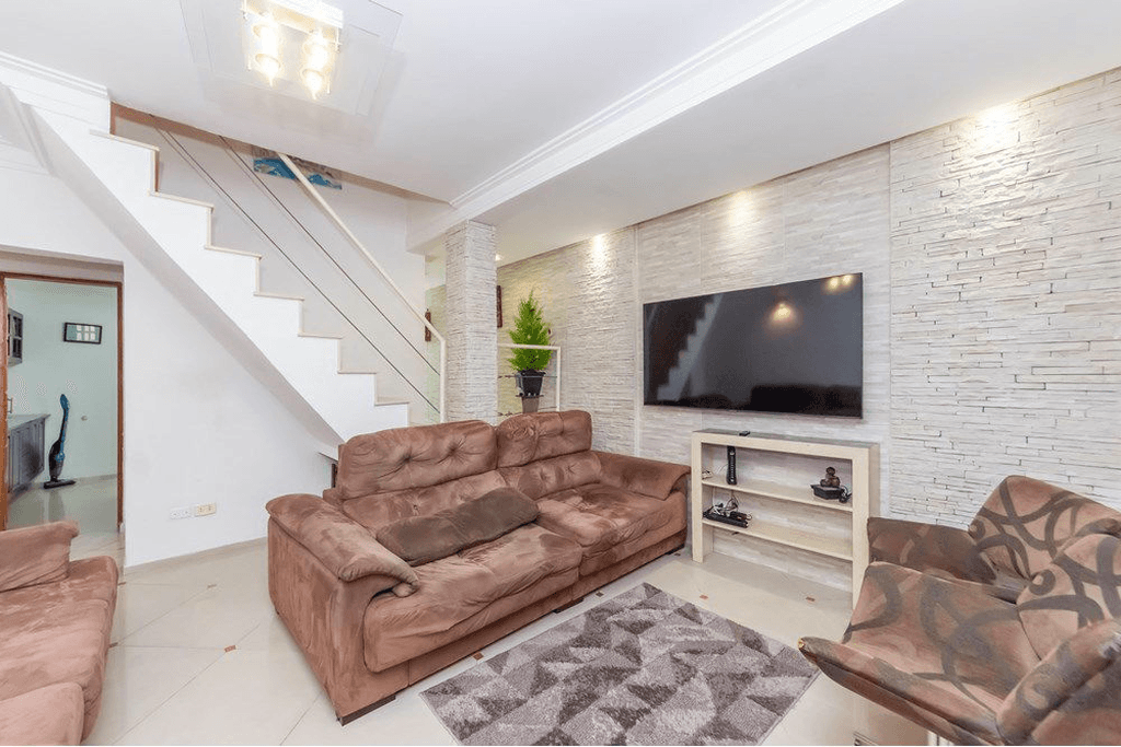 Casa à venda 3 Quartos 3 Suites 2 Vagas 200M² Jabaquara São Paulo - SP