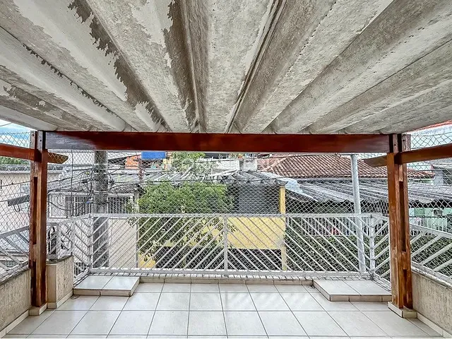 Casa 3 quartos e 4 banheiros, à venda, no bairro Jabaquara em São Paulo