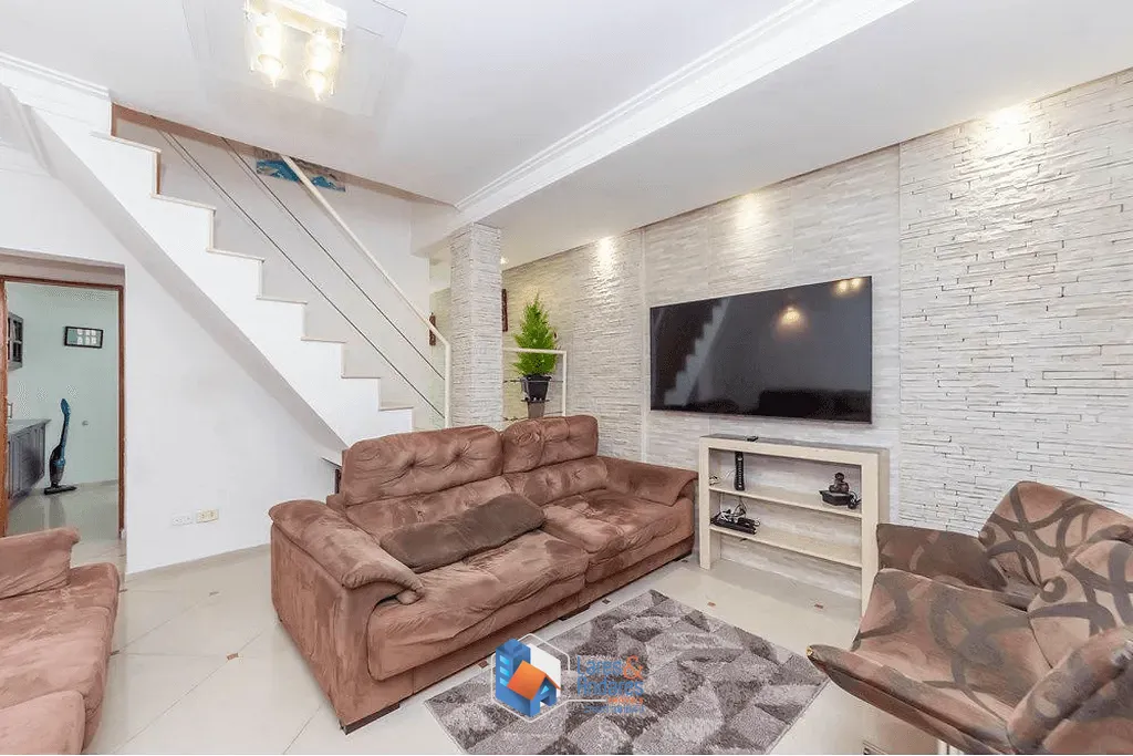 Casa, 3 quartos, 200 m² - Foto 1