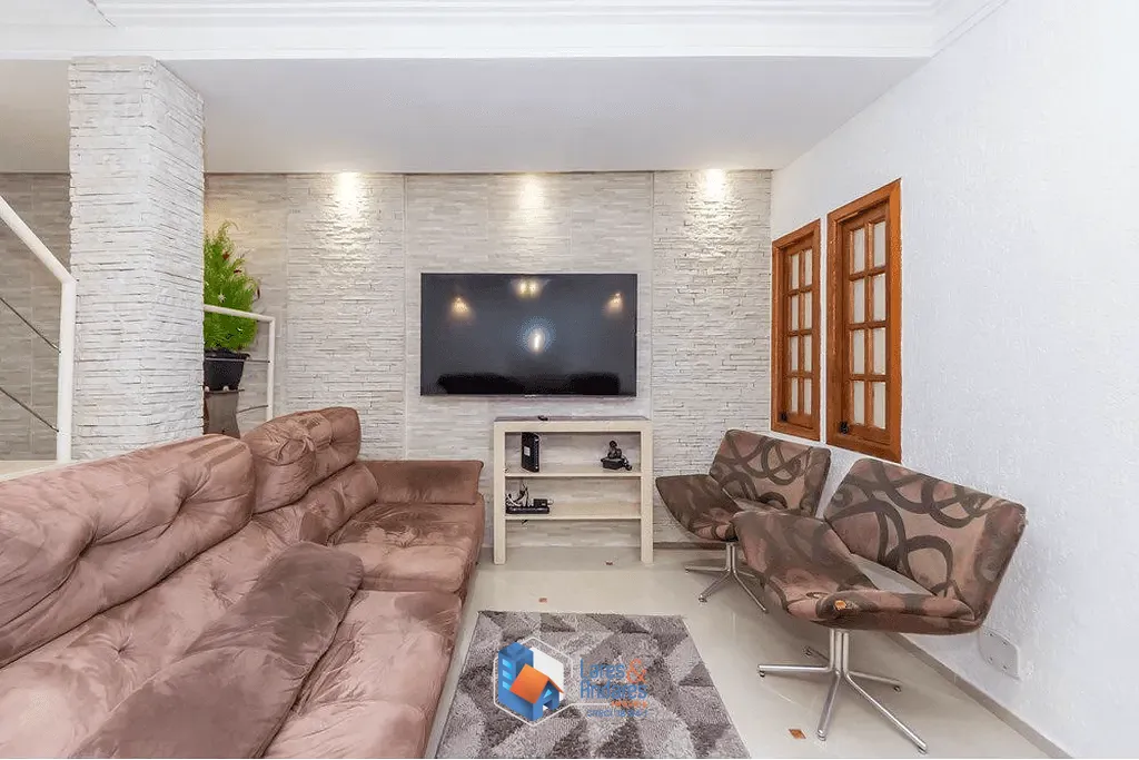 Casa, 3 quartos, 200 m² - Foto 26