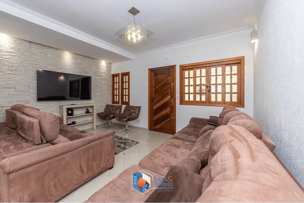Casa, 3 quartos, 200 m² - Foto 27