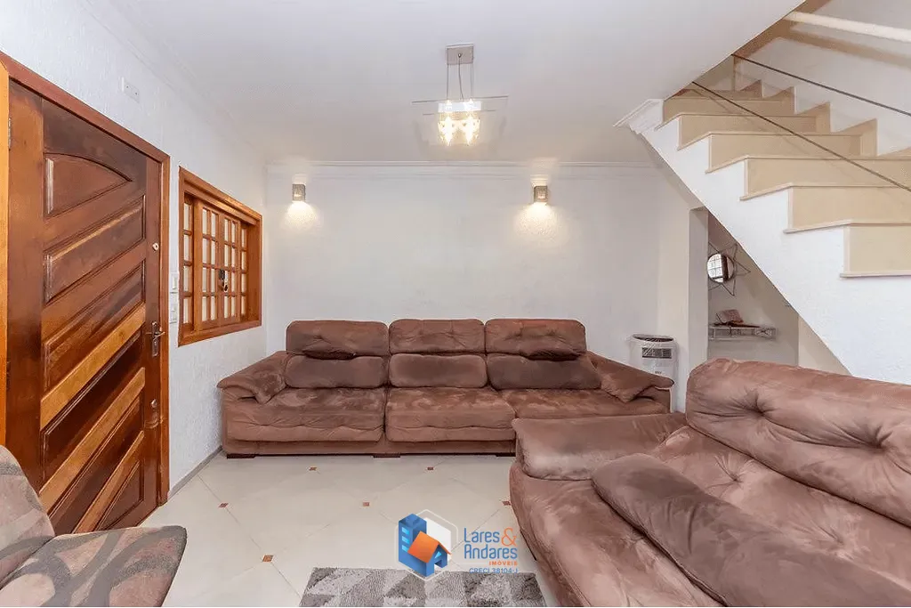 Casa, 3 quartos, 200 m² - Foto 28