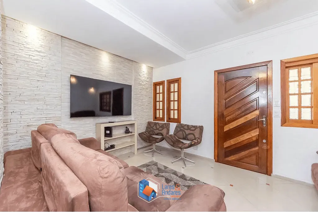 Casa, 3 quartos, 200 m² - Foto 29
